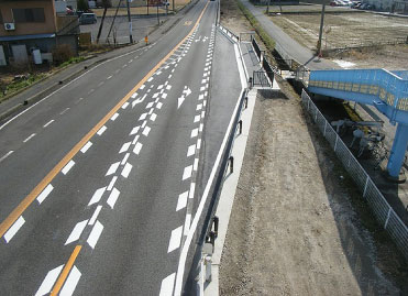 社会基盤整備工事